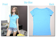 Load image into Gallery viewer, T Shirt - Template 2