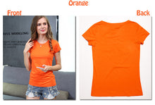 Load image into Gallery viewer, T Shirt - Template 2