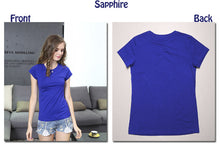 Load image into Gallery viewer, T Shirt - Template 2