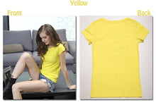 Load image into Gallery viewer, T Shirt - Template 2
