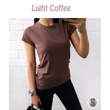 Load image into Gallery viewer, T Shirt - Template 2