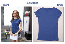 Load image into Gallery viewer, T Shirt - Template 2