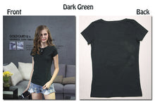 Load image into Gallery viewer, T Shirt - Template 2