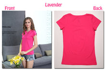 Load image into Gallery viewer, T Shirt - Template 2
