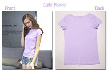 Load image into Gallery viewer, T Shirt - Template 2