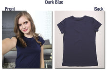Load image into Gallery viewer, T Shirt - Template 2