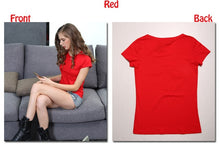 Load image into Gallery viewer, T Shirt - Template 2
