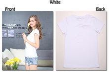 Load image into Gallery viewer, T Shirt - Template 2